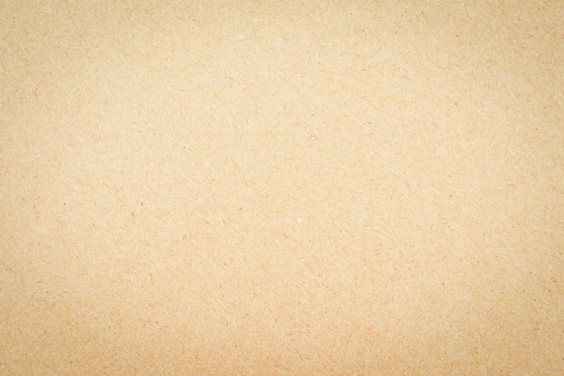 Surface brown paper box texture abstract background