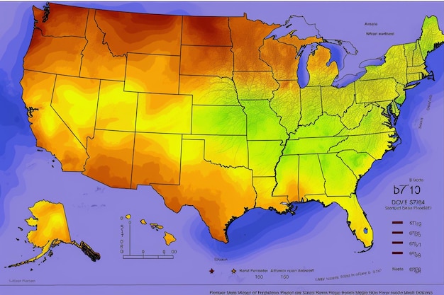 Surface dew point