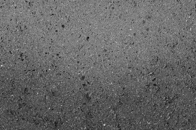 Photo surface grunge rough of asphalt