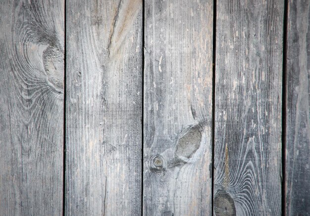 Surface of old boards