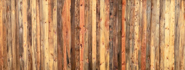 Surface of the old table in a country house