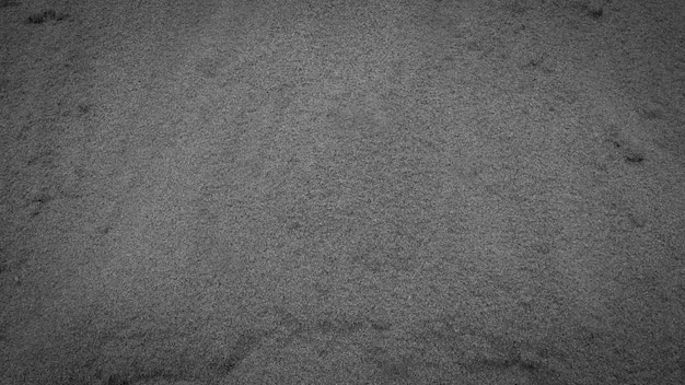 Surface of the sand as a background suitable for design