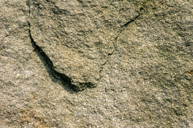 自然な背景のための石の表面