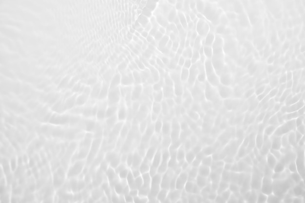 Photo surface of water wave background