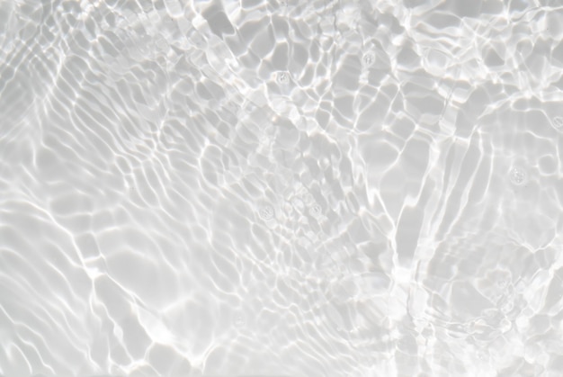 Surface of water wave background