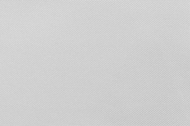 Surface of white microfiber or white cloth texture background for design in your work concept backdrop.