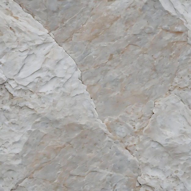 Surface of the white stone texture rough graywhite tone use this for wallpaper or background image t