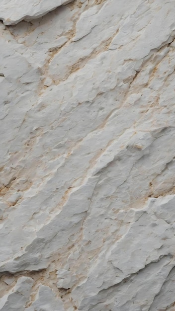 Поверхность белого камня текстура грубый серо-белый тон использовать это для обоев или фонового изображения t