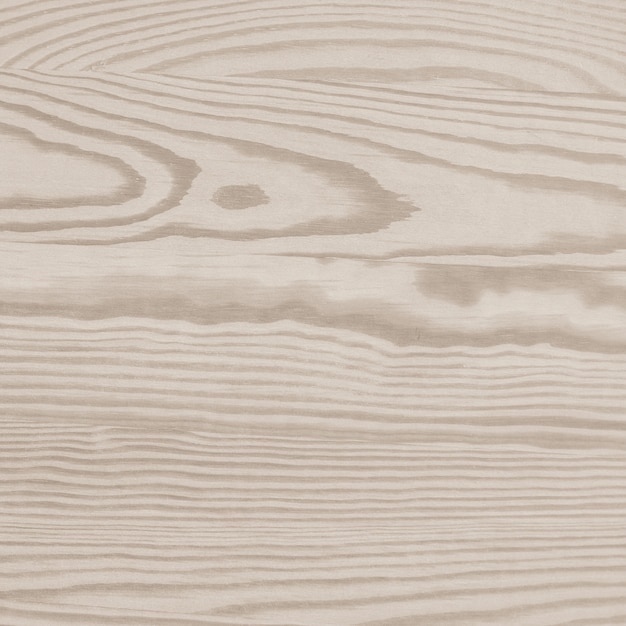 La superficie del modello di legno.