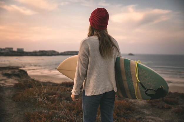 Foto surfen is mijn leven