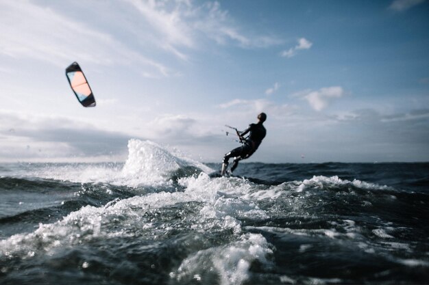 surfer water summer