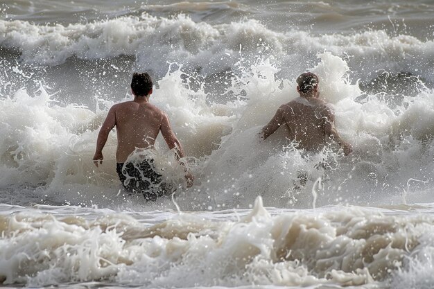 Surfing Harmony