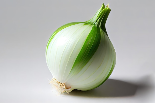 Surprising One natural Green Onions Generative Ai