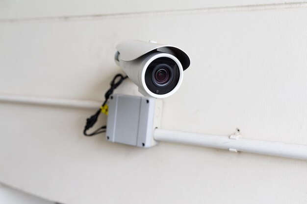 Surveillance cam