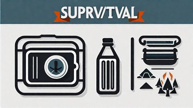 Photo survival tactics for unexpected situations