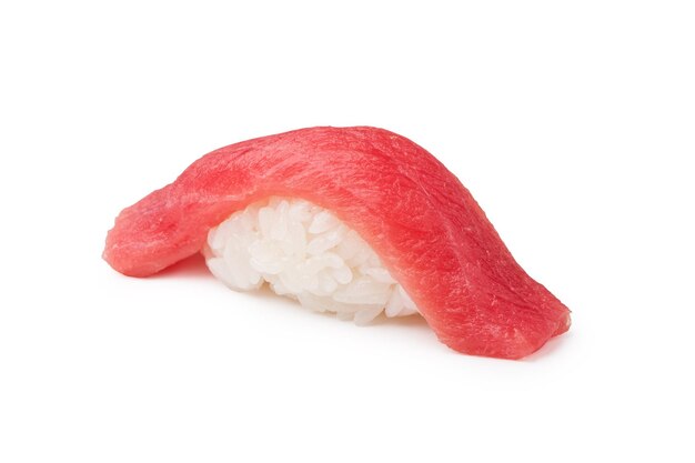 Foto sushi maguro