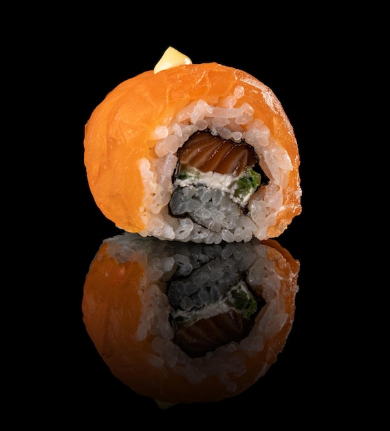 Sushi roll