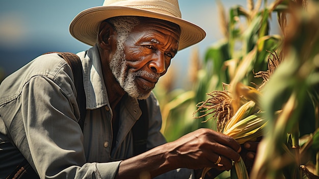 Sustainable Agroecology Practices