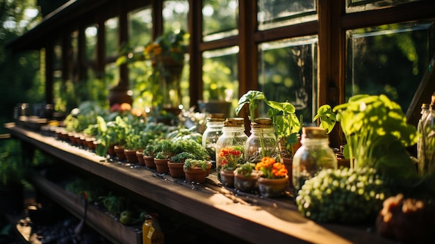 Sustainable Gardening Practices