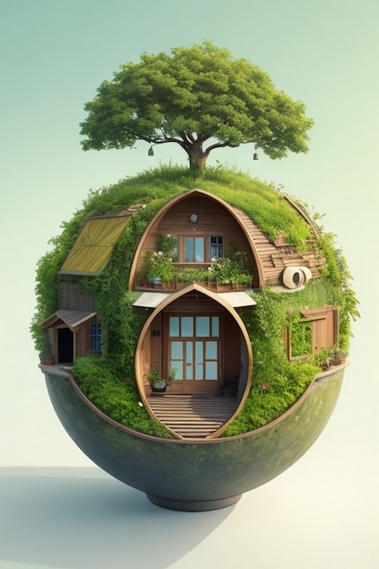 Sustainable Living