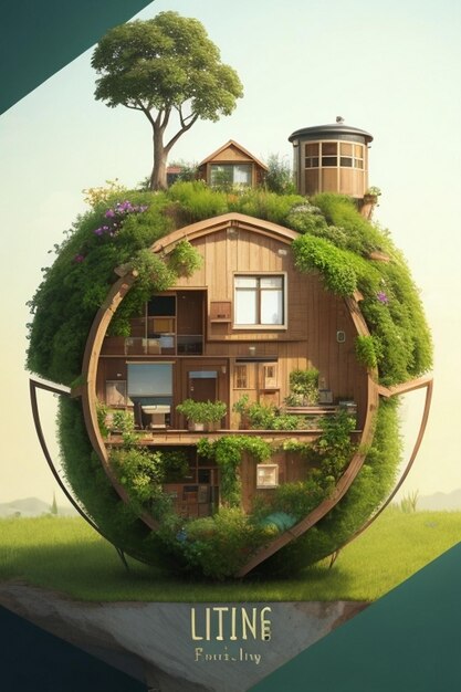 Sustainable Living