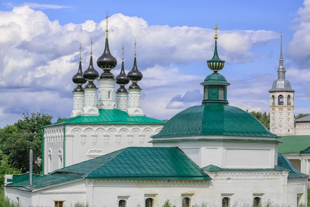 Suzdal