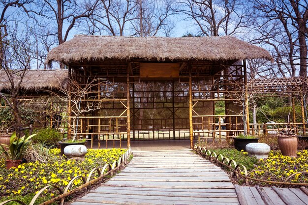 Suzhou zhuozheng-park