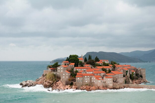 Sveti Stefan