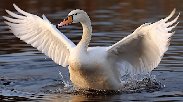 swan vogel beelden high definition fotografische creatieve beeld