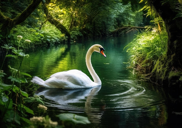 Swan