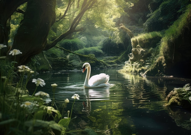 Swan