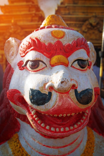 Swayambhunath