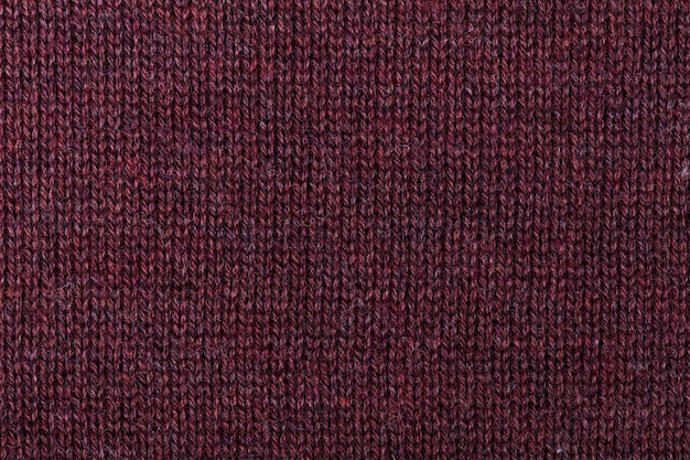 Sweater Texture