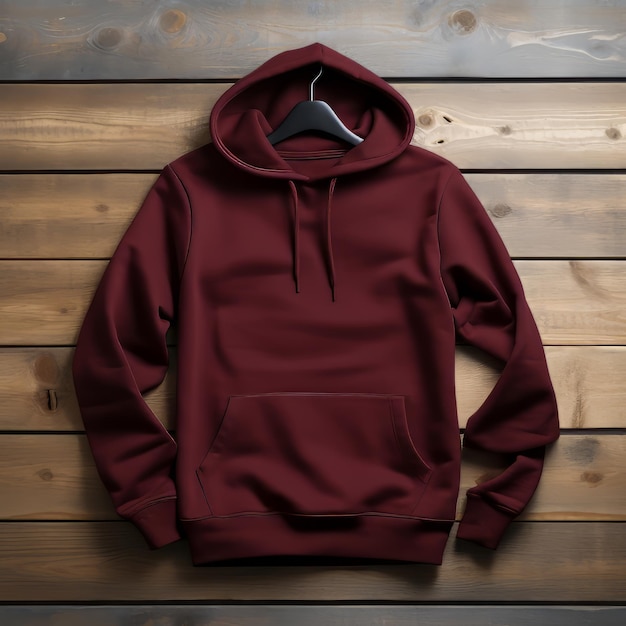 Sweatshirt isolated