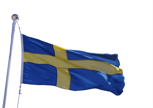 Sweden flag