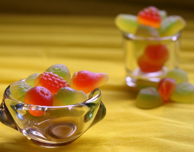 Delta 9 Gummies: A Sweet Journey to Relaxation