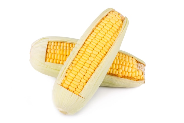 Сладкая кукуруза