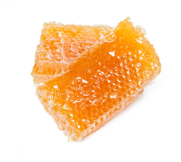 Sweet honeycomb