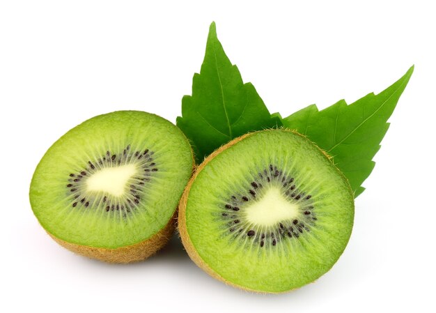 Sweet kiwi with life 