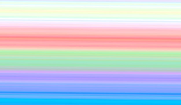 Sweet and lovely pastel color gradient abstract background