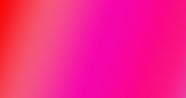 sweet pink gradient color background for creative abstract backdrop 