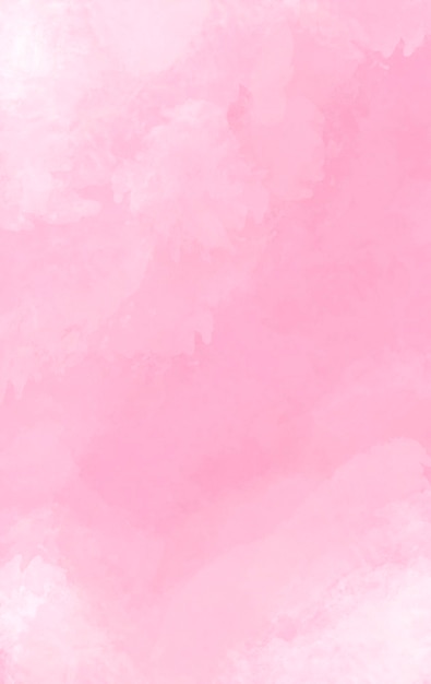 Sweet pink painting texture background