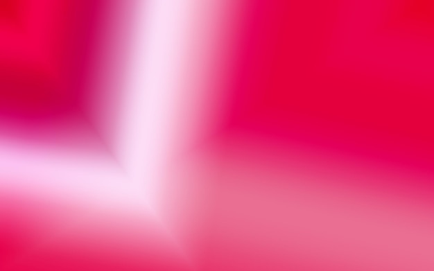 Sweet pink passion abstract background