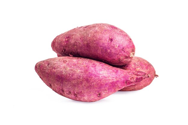 Sweet potato?purple sweet potato