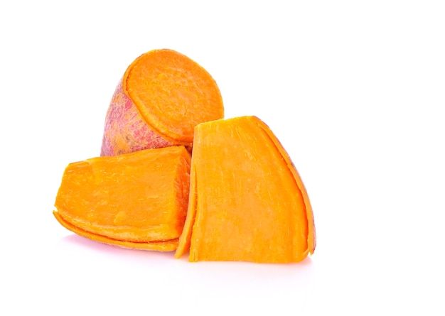 Sweet potato  