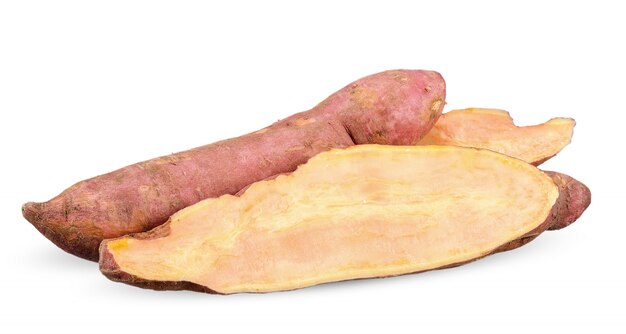 Sweet potato