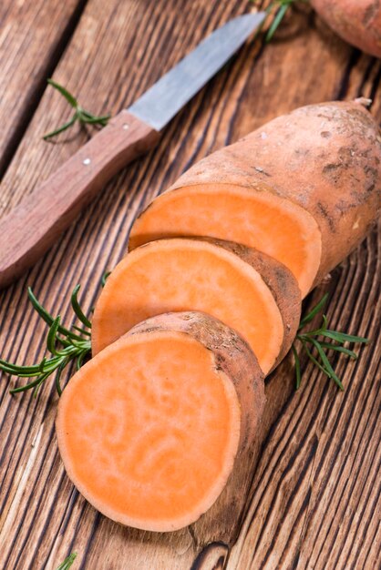 Sweet Potato