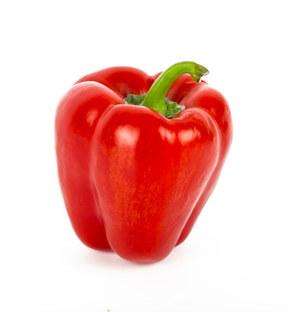 Sweet red pepper