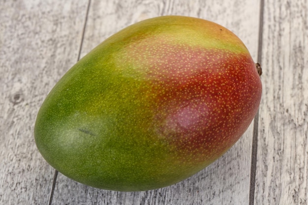 Sweet tasty mango