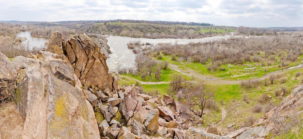 Фото Река свифт